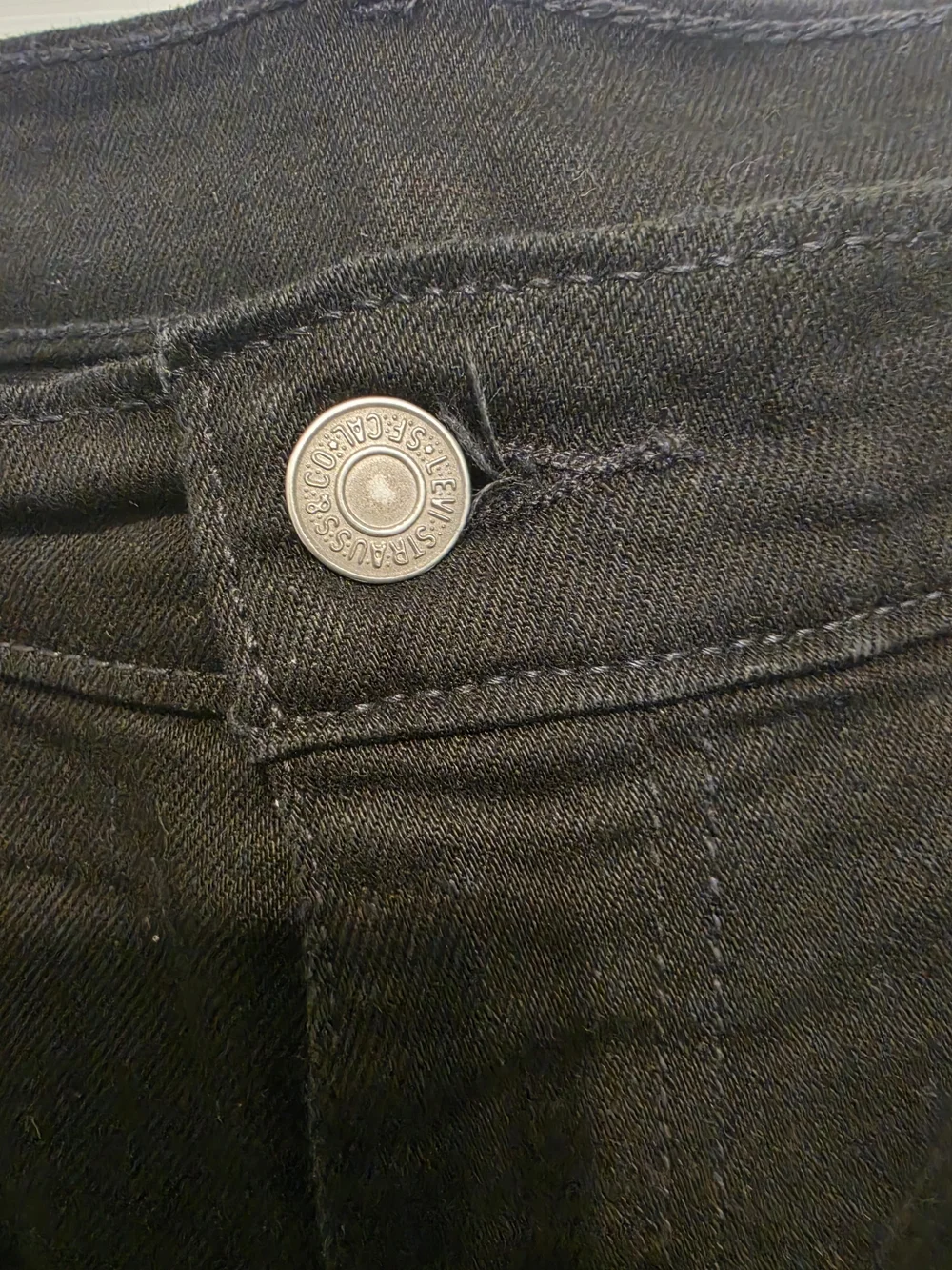 Levis men classic